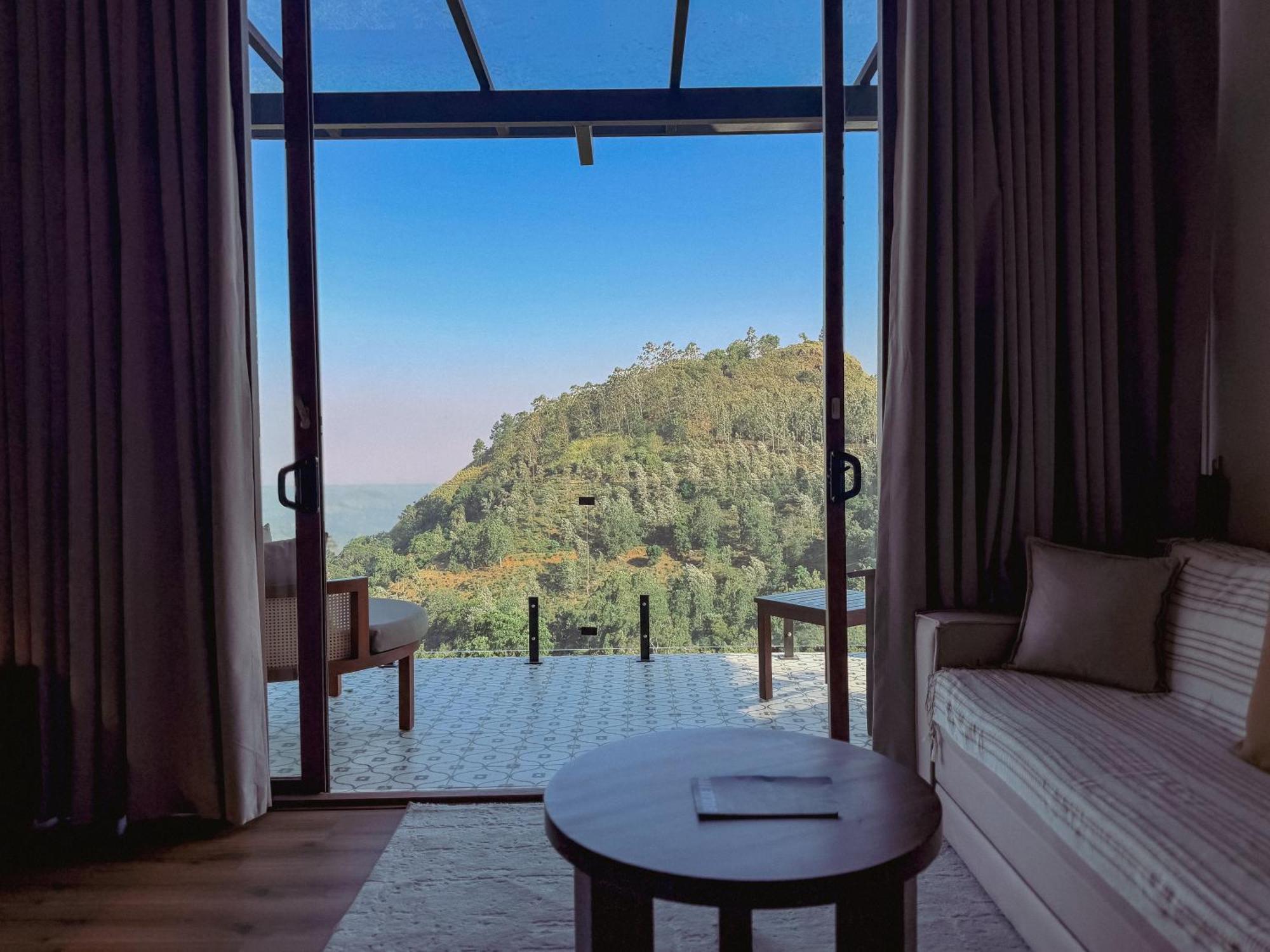Deluxe Room Sunrise Walk